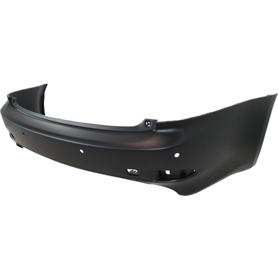 Rear Bumper Cover - LX1100154 pa5