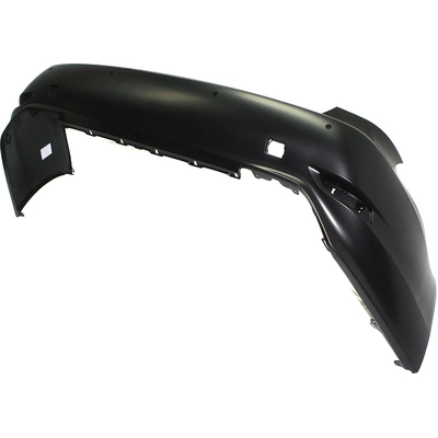 Rear Bumper Cover - LX1100167 pa1