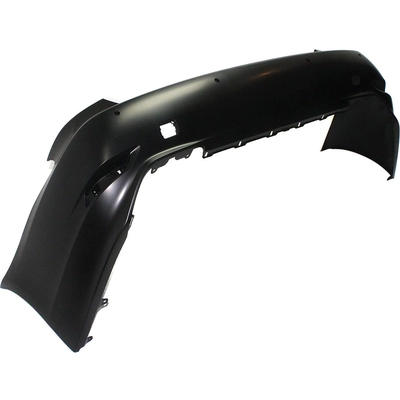 Rear Bumper Cover - LX1100167 pa6