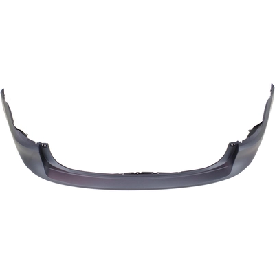 Rear Bumper Cover - LX1100169C pa6