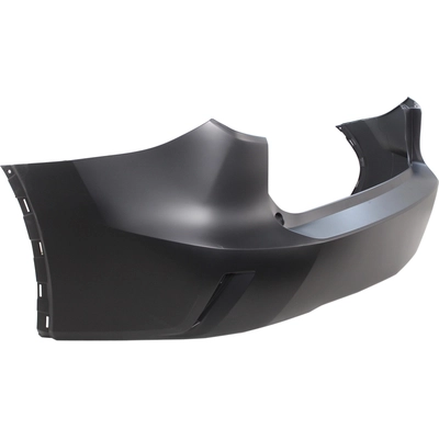 Rear Bumper Cover - LX1100193 pa6
