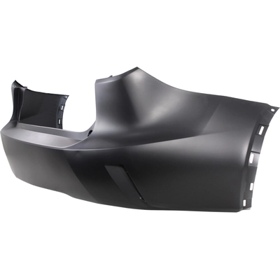 Rear Bumper Cover - LX1100193 pa9