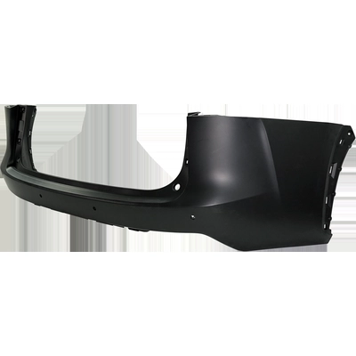 Rear Bumper Cover - LX1100207 pa5