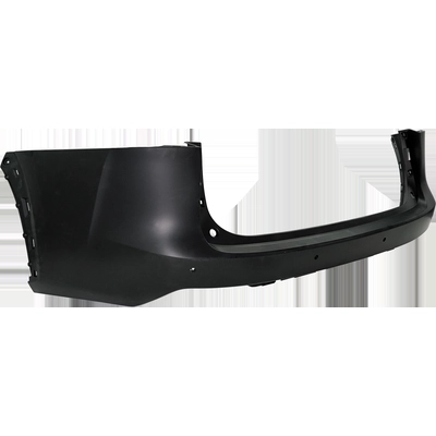 Rear Bumper Cover - LX1100207 pa6