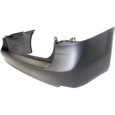 Rear Bumper Cover - MA1100154C pa3