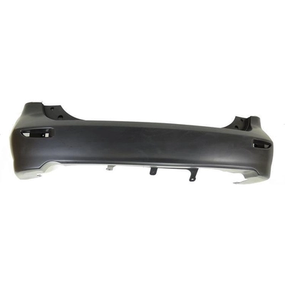 Rear Bumper Cover - MA1100182 pa1