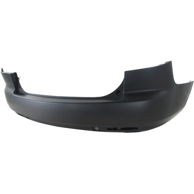 Rear Bumper Cover - MA1100188C pa4