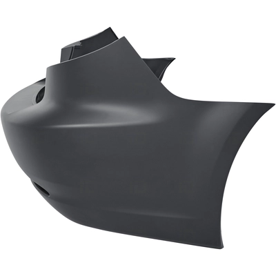 Rear Bumper Cover - MA1100193C pa4