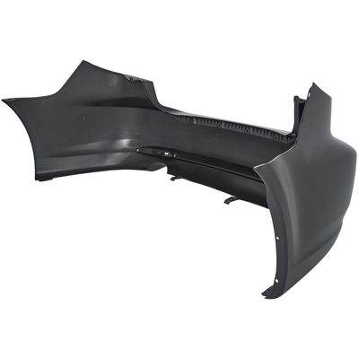 Rear Bumper Cover - MA1100193C pa5