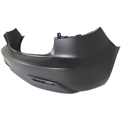 Rear Bumper Cover - MA1100201 pa7