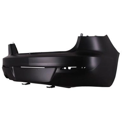 Rear Bumper Cover - MA1100209 pa1
