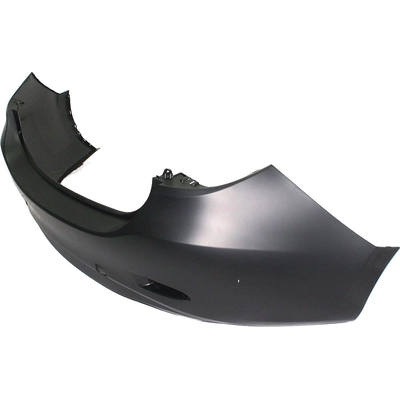 Rear Bumper Cover - MA1100211 pa4