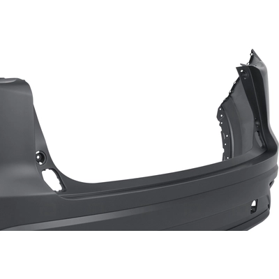 Rear Bumper Cover - MA1100222 pa6