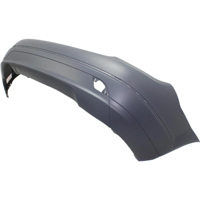 Rear Bumper Cover - MB1100282 pa4