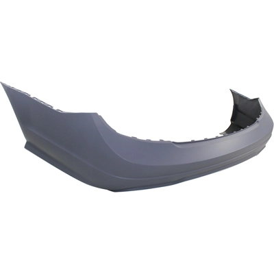 Rear Bumper Cover - MB1100287 pa1