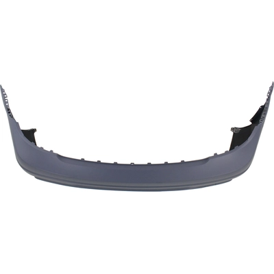 Rear Bumper Cover - MB1100287 pa8