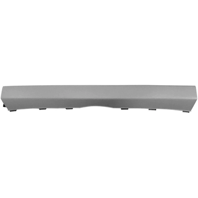 Rear Bumper Cover - MB1100315 pa1