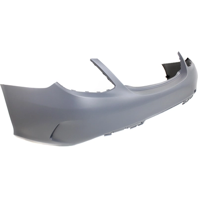 Rear Bumper Cover - MB1100367 pa3