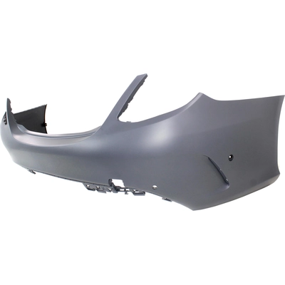 Rear Bumper Cover - MB1100368 pa2