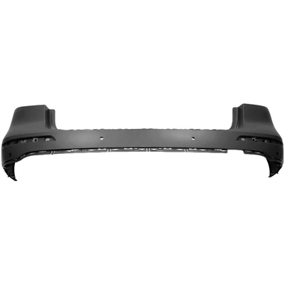 Rear Bumper Cover - MB1100393C pa1