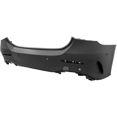Rear Bumper Cover - MB1100443 pa1