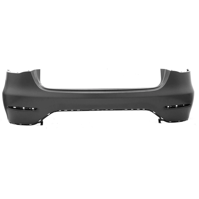 Rear Bumper Cover - MB1100455 pa2