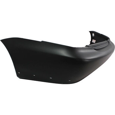 Rear Bumper Cover - MI1100278 pa3