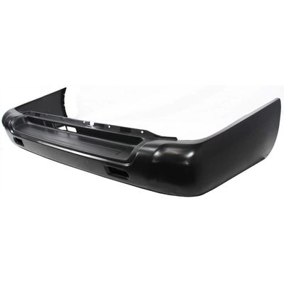 Rear Bumper Cover - NI1100215 pa2