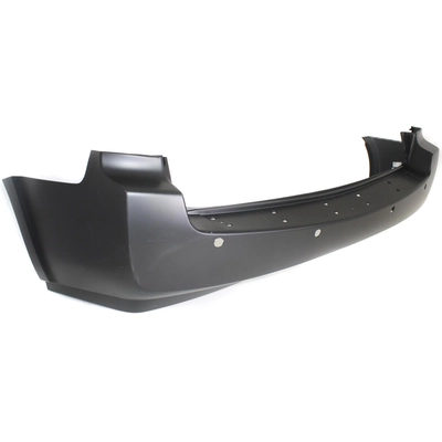 Rear Bumper Cover - NI1100235 pa3