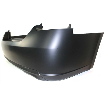 Rear Bumper Cover - NI1100246C pa6