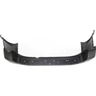 Rear Bumper Cover - NI1100247 pa1