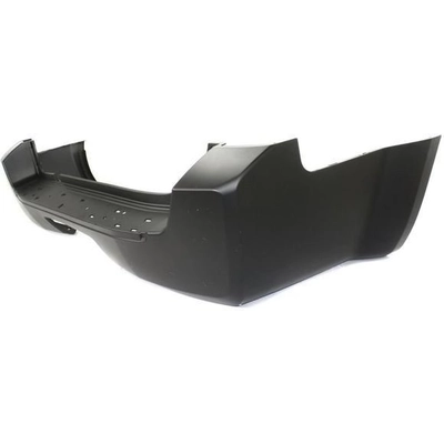 Rear Bumper Cover - NI1100247 pa2