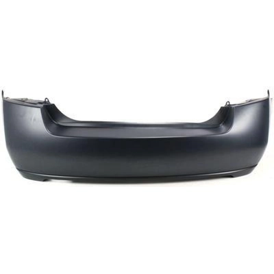 Rear Bumper Cover - NI1100249 pa1