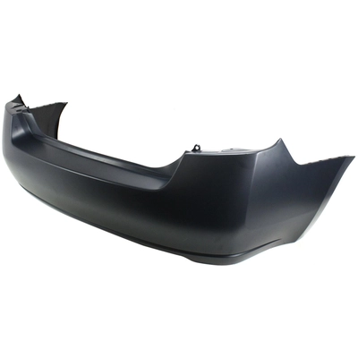 Rear Bumper Cover - NI1100249 pa6