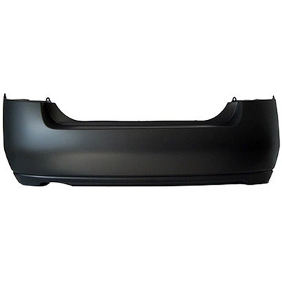 Rear Bumper Cover - NI1100249PP pa1