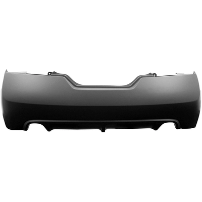 Rear Bumper Cover - NI1100254PP pa1