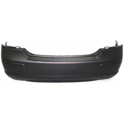 Rear Bumper Cover - NI1100259 pa1