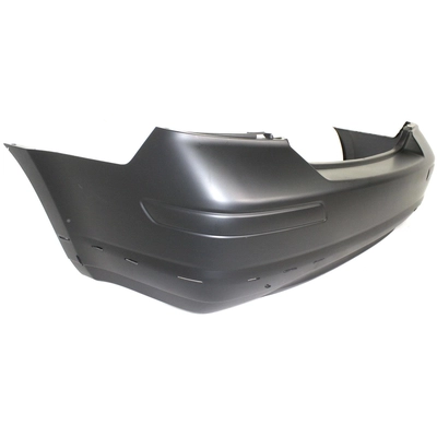 Rear Bumper Cover - NI1100259 pa13