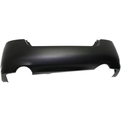 Rear Bumper Cover - NI1100264 pa6