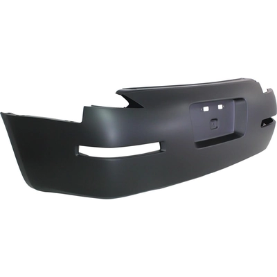 Rear Bumper Cover - NI1100281C pa2