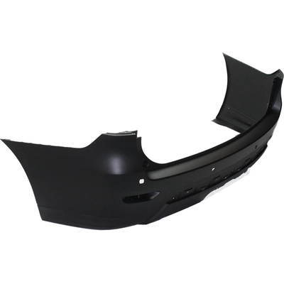 Rear Bumper Cover - NI1100293 pa4