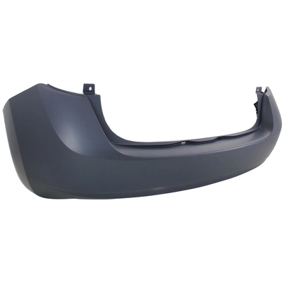 Rear Bumper Cover - NI1100294 pa8