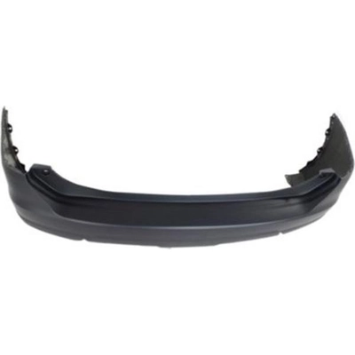 Rear Bumper Cover - NI1100295 pa3