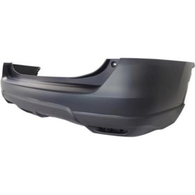 Rear Bumper Cover - NI1100295 pa4