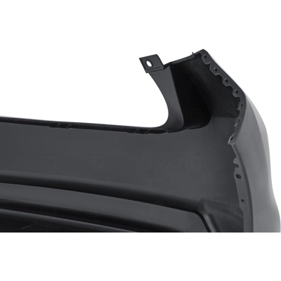 Rear Bumper Cover - NI1100296C pa2