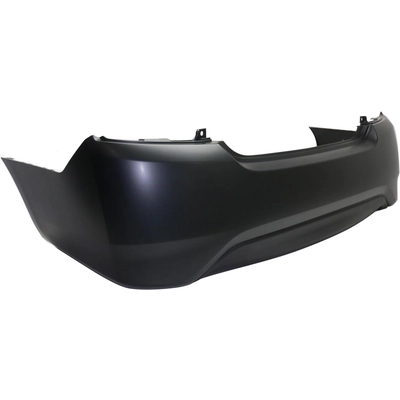 Rear Bumper Cover - NI1100297 pa6