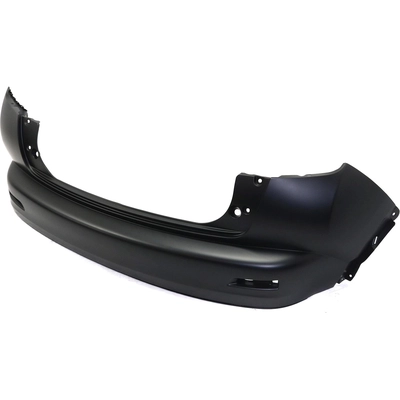 Rear Bumper Cover - NI1100304 pa5