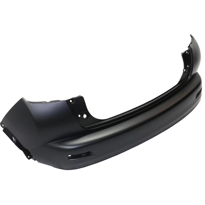 Rear Bumper Cover - NI1100304 pa6