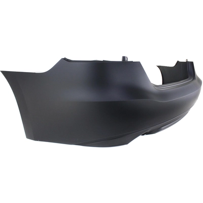 Rear Bumper Cover - NI1100307 pa6