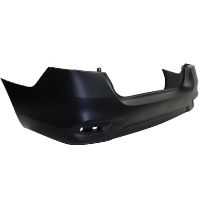 Rear Bumper Cover - NI1100312 pa5